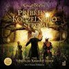 Vzhůru na Kouzelný strom - Enid Blytonová