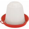 Napájačka SIPHON, pre hydinu, 1,5 lit., plast