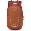 Detský trekingový batoh Osprey Daylite Jr Pack orange dawn/bazan