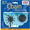 Star BluBike Chain Machine