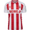 Dres Hummel 1. FC Köln Jersey Home 2025/26 230185-9402 Veľkosť 2XL