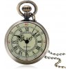 Amparo Miranda® Vreckové hodinky Antique Numerals XLH30