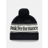 ČAPICA PEAK PERFORMANCE POW HAT BLACK
