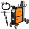 Invertor Jasic TIG 315P AC/DC E202 digital + chladenie + podvozok + Horák + káble SVA01-E202CHP