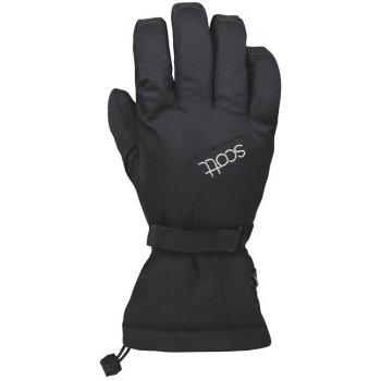 Scott Ultimate Warm W's black