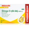 Walmark line Omega-3 FORTE rybí olej 1000 mg 180 kapsúl