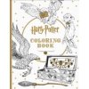 Harry Potter Coloring Book