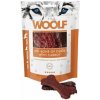 WOOLF pochúťka big bone of duck with carrot 100g