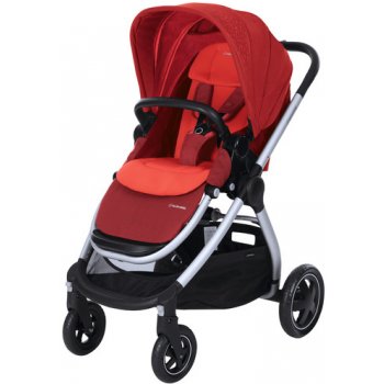 Maxi-Cosi Adorra Urban Vivid red 2018