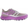 Dámska bežecká obuv Inov-8 Trailfly (S) Grey/Purple UK 4
