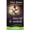 E-kniha Návrat k sobě - Teal Swan