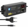 Univerzálny stabilizovaný nastaviteľný napájací zdroj 3V-36V 1.7A 60W