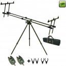 Giants Fishing Stojan Tri Pod Specialist 3 Rods