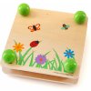 Bigjigs Toys Lis na kvety