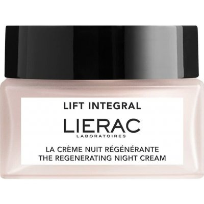 Lierac Lift Integral Night Regenerating Night Cream 50 ml