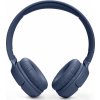 JBL Tune 520BT Blue SK distribúcia