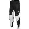 THOR nohavice LAUNCHMODE Storm black/white - 36