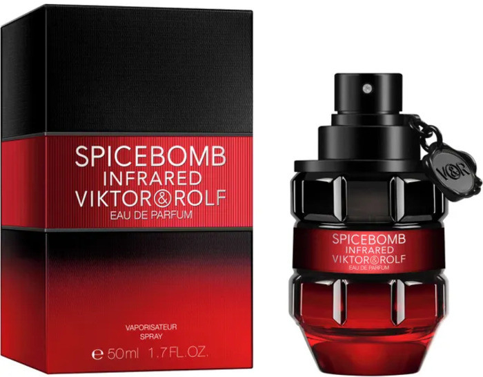 Viktor & Rolf Spicebomb Infrared parfumovaná voda pánska 90 ml