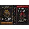 Wicked Pursuit & Divine Intervention (R. M. Virtues)(Brožovaná)