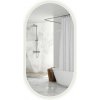 REA - Zrkadlo LED EGj 50x90 cm HOM-05524