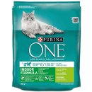 Purina ONE s krůtou Indoor 3 kg