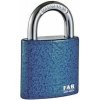 Visiaci zámok FAB 30H/45 3kl. modrý