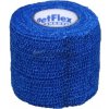 CVET Bandáž samolepicí, 5 cm x4,5 m , modrá, 1 ks