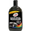 Turtle Wax Color Magic čierna 500 ml