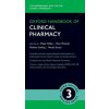 Oxford Handbook of Clinical Pharmacy (PHILIP; MITC WIFFEN)(Brožovaná)