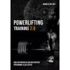 Powerlifting Training ()