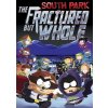 Ubisoft South Park: The Fractured But Whole Uplay PC