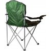 Linder Exclusiv Rybárske kreslo MC2503 Camouflage