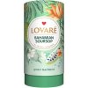 LOVARÉ Bahamian Soursop sypaný zelený čaj s príchuťou 80 g