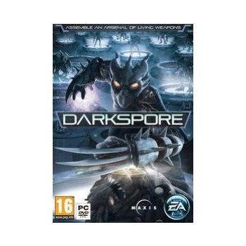 Darkspore