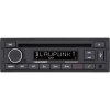 Blaupunkt Essen 200 DAB BT autorádio Bluetooth® handsfree zariadenie, DAB + tuner; 2001020000013