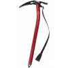 Climbing Technology czekan turystyczny Alpin Tour červený 60cm