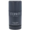 Calvin Klein Eternity For Men 75 ml deostick bez obsahu hliníku pro muže