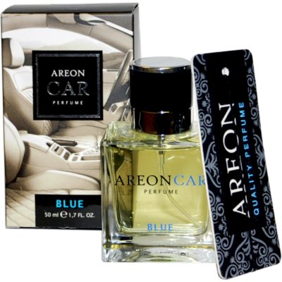 Areon Parfume Platinum deodorante per automobili