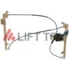 Mechanizmus zdvíhania okna LIFT-TEK LT BM34 R
