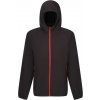 Regatta Professional NAVIGATE TRF 690 black/classic red