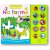 Svojtka Poznávam zvuky - Na farme