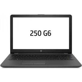 HP 250 G6 3VJ19EA