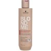 Schwarzkopf BlondMe All Blondes Rich Conditioner 250 ml
