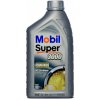 Mobil1 SUPER 3000 X1 5W-40 - 1 litr