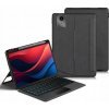 PUZDRO S BLUETOOTH KLÁVESNICOU PRE LENOVO TAB M11, PUZDRO S KLAPKOU