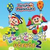 Tárajko a Popletajka: Pesničkové učenie 2 - Tárajko A Popletajka