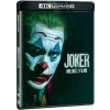 Joker 1.-2. kolekcia - 2Blu-ray (4K Ultra HD)