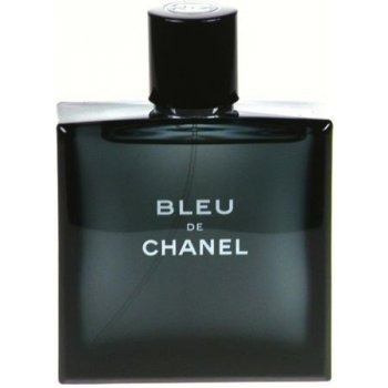 Chanel Bleu De Chanel toaletná voda pánska 50 ml