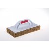 Hladítko plastové s hydro houbou hrubou FESTA 280 x 140 x 40 mm