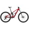 TREK Fuel EX 5 Gen 7 GLOSS FURY RED/MATTE DARK CARMINE Veľkosť: L